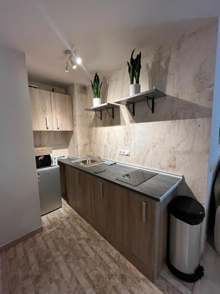 Ferienwohnung Bulgaria Elite Sierra Nevada Exterior foto